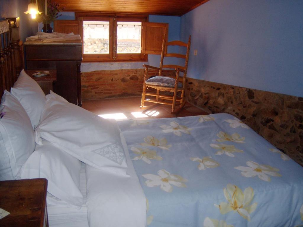 Les Velles Escoles Hotel Les Irles Cameră foto